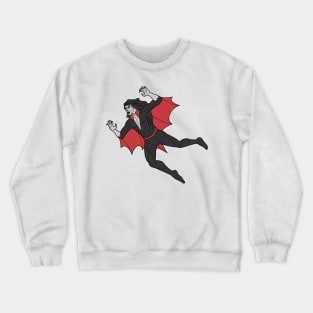 M Crewneck Sweatshirt